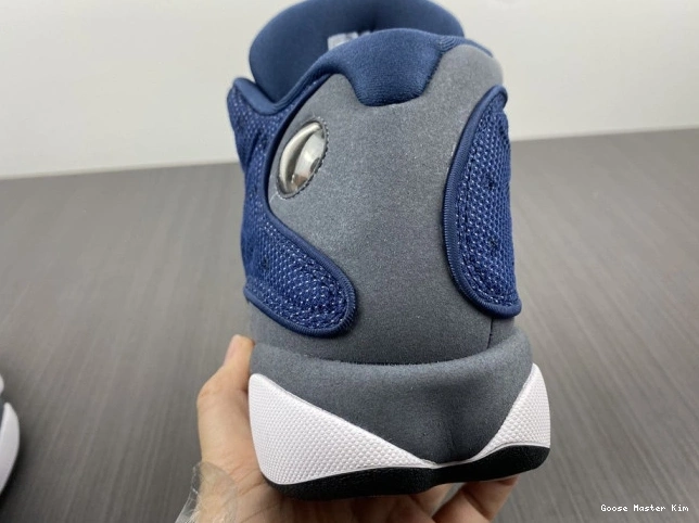 Jordan Air 414571-404 13 Flint 0527